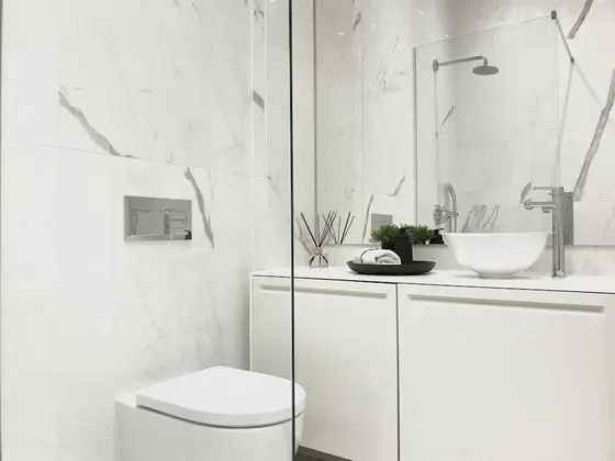 Luxury Apart Daire