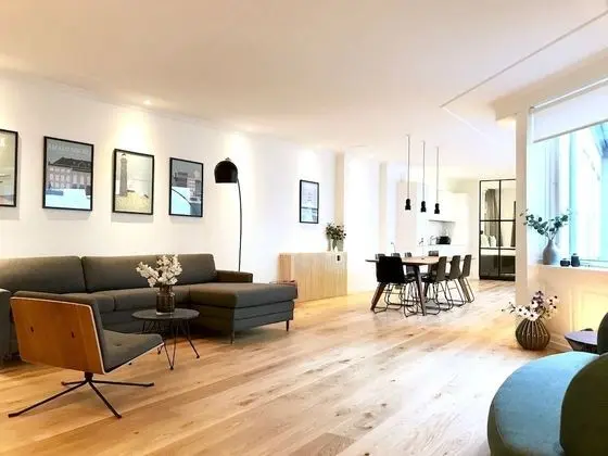 Luxury Apart Daire