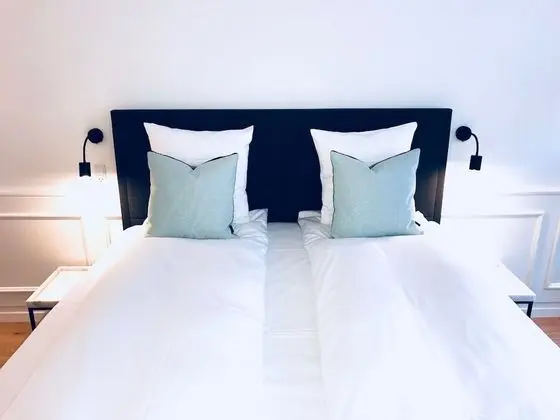 Luxury Apart Daire