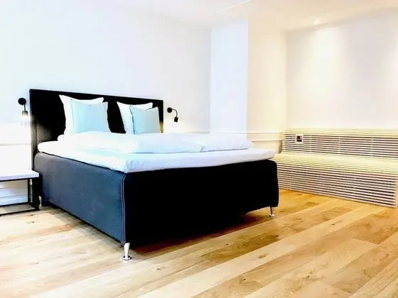Luxury Apart Daire