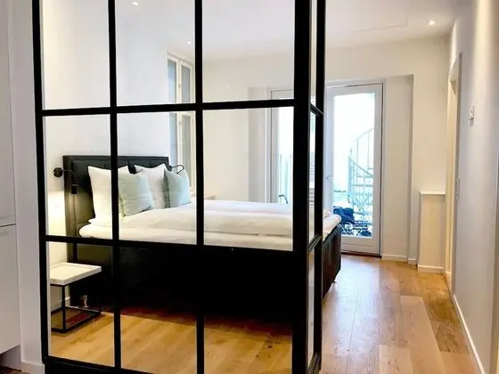Luxury Apart Daire