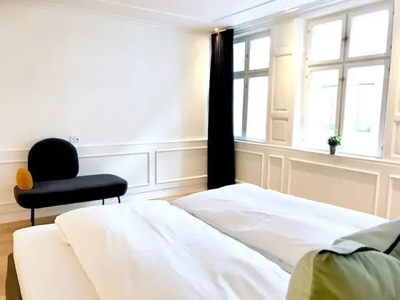 Luxury Apart Daire