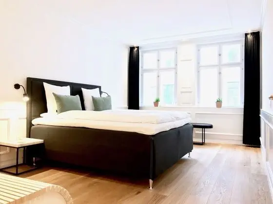 Luxury Apart Daire