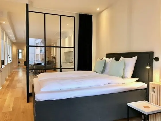 Luxury Apart Daire
