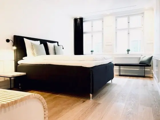 Luxury Apart Daire