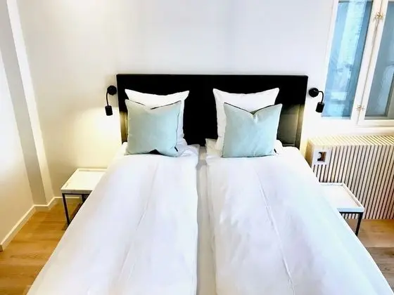 Luxury Apart Daire
