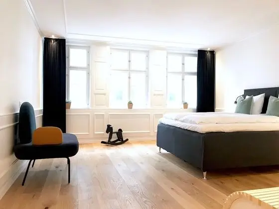 Luxury Apart Daire