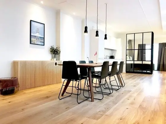 Luxury Apart Daire