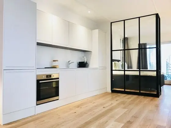Luxury Apart Daire