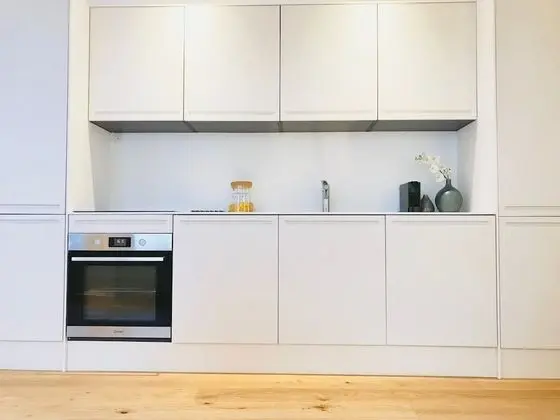 Luxury Apart Daire