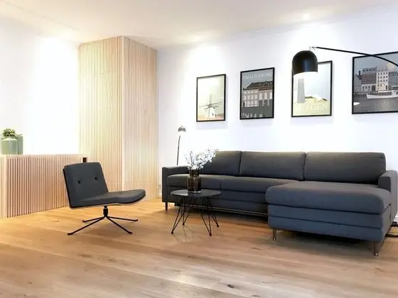Luxury Apart Daire