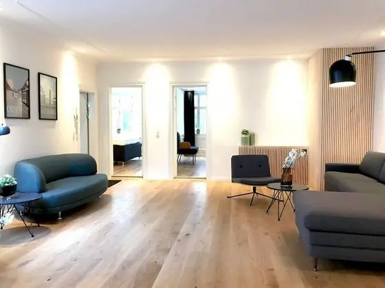 Luxury Apart Daire