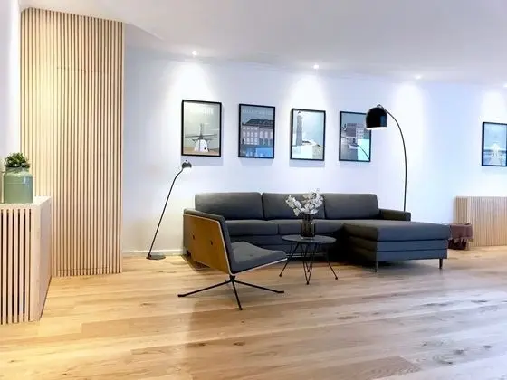 Luxury Apart Daire