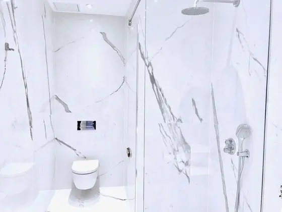 Luxury Apart Daire
