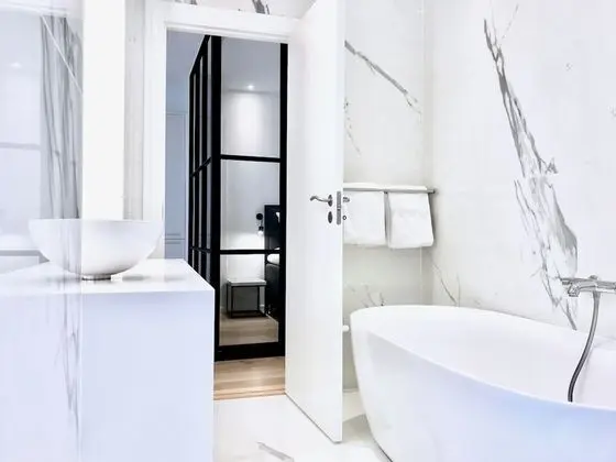 Luxury Apart Daire