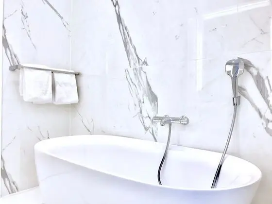 Luxury Apart Daire