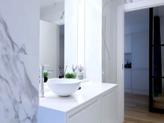 Luxury Apart Daire