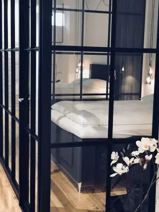 Luxury Apart Daire, Sigara İçilmez