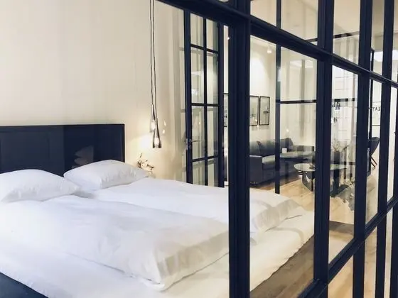Luxury Apart Daire, Sigara İçilmez