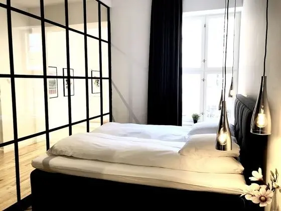 Luxury Apart Daire, Sigara İçilmez