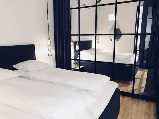 Luxury Apart Daire, Sigara İçilmez