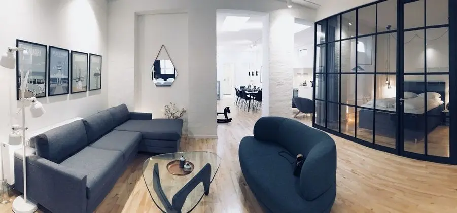 Luxury Apart Daire, Sigara İçilmez