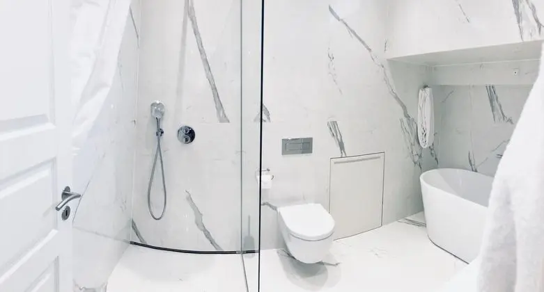Luxury Apart Daire, Sigara İçilmez