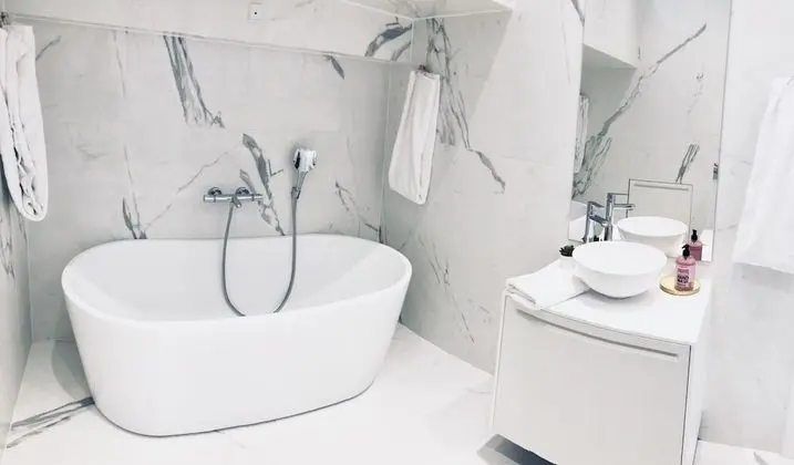 Luxury Apart Daire, Sigara İçilmez