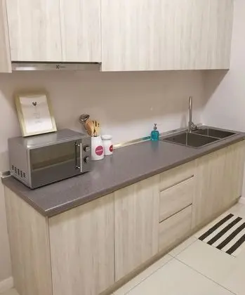 Design Apart Daire, 1 Yatak Odası, Şehir Manzaralı