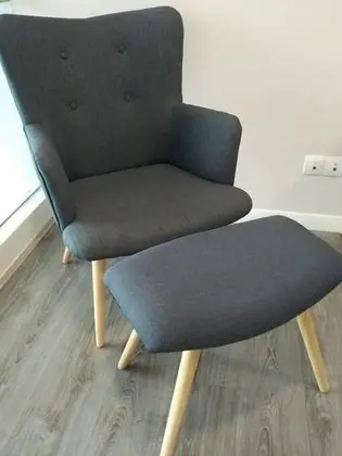Design Apart Daire, 1 Yatak Odası, Şehir Manzaralı