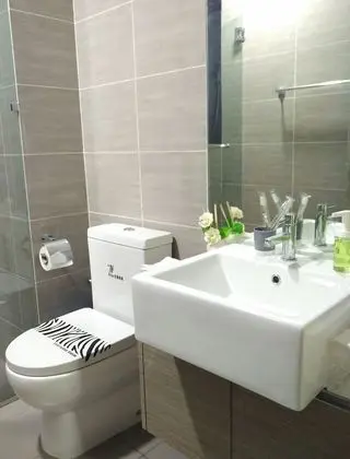 Design Apart Daire, 1 Yatak Odası, Şehir Manzaralı