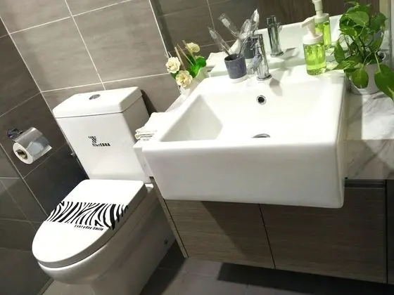 Design Apart Daire, 1 Yatak Odası, Şehir Manzaralı