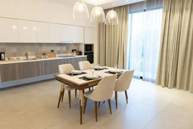Luxury Villa, 3 Yatak Odası