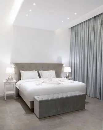 Luxury Villa, 3 Yatak Odası
