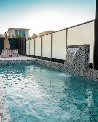 Luxury Villa, 3 Yatak Odası