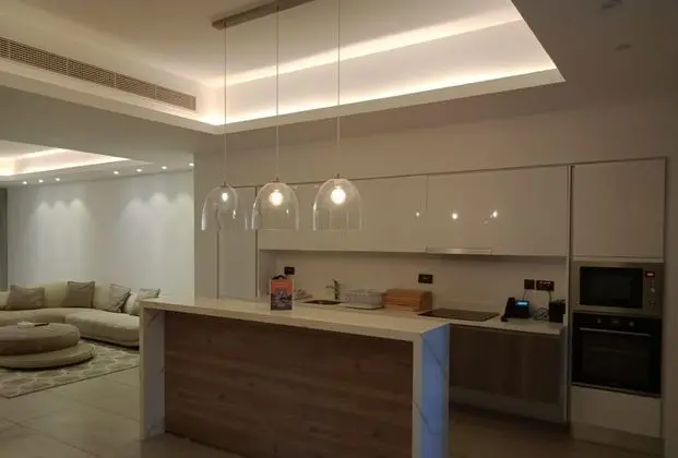 Luxury Villa, 3 Yatak Odası