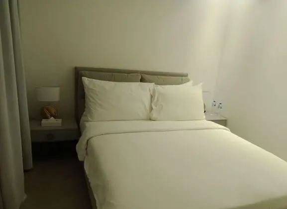 Luxury Villa, 3 Yatak Odası