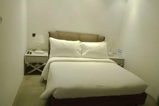 Luxury Villa, 3 Yatak Odası