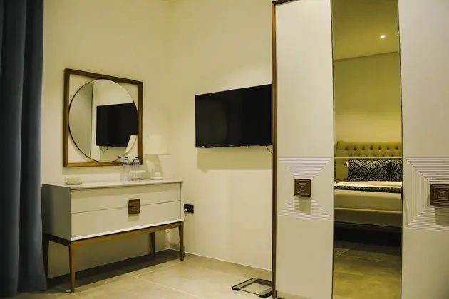Luxury Villa, 3 Yatak Odası