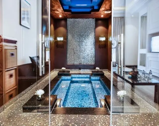 Luxury Villa, 4 Yatak Odası, Kişiye Özel Havuzlu