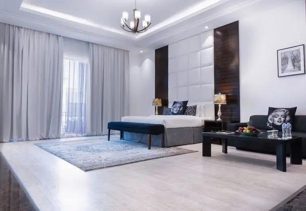 Luxury Villa, 4 Yatak Odası, Kişiye Özel Havuzlu