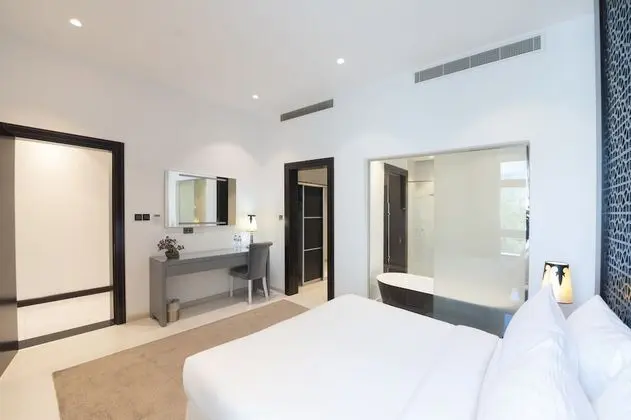 Luxury Villa, 4 Yatak Odası, Kişiye Özel Havuzlu