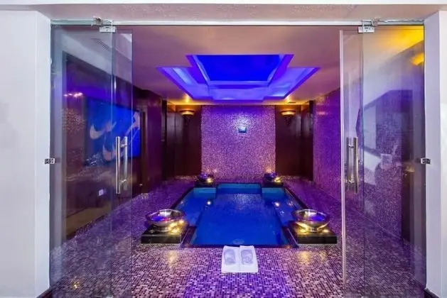 Luxury Villa, 4 Yatak Odası, Kişiye Özel Havuzlu