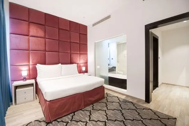 Luxury Villa, 4 Yatak Odası, Kişiye Özel Havuzlu