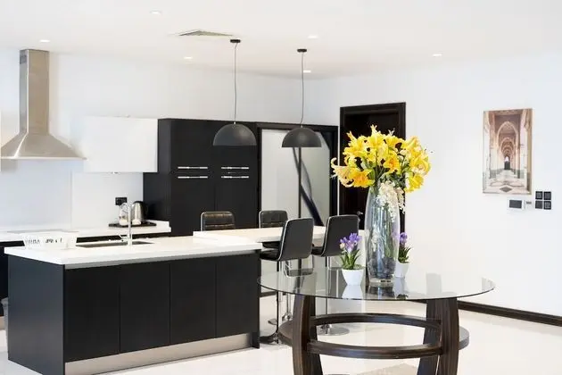 Luxury Villa, 4 Yatak Odası, Kişiye Özel Havuzlu