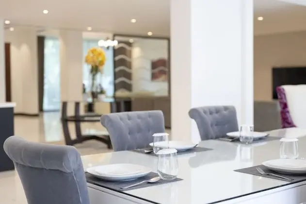 Luxury Villa, 4 Yatak Odası, Kişiye Özel Havuzlu