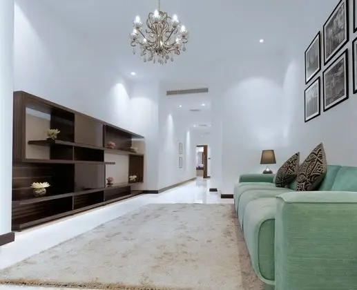 Luxury Villa, 4 Yatak Odası, Kişiye Özel Havuzlu