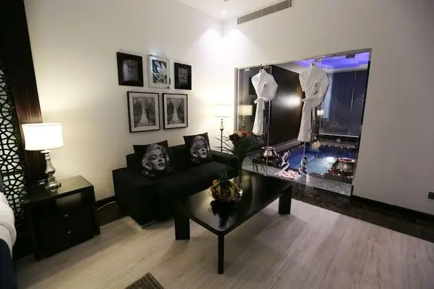 Luxury Villa, 4 Yatak Odası, Kişiye Özel Havuzlu