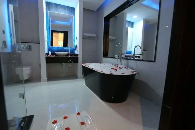 Luxury Villa, 4 Yatak Odası, Kişiye Özel Havuzlu