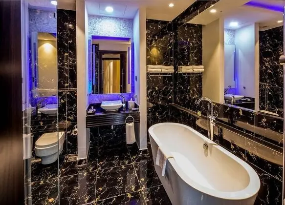 Luxury Villa, 4 Yatak Odası, Kişiye Özel Havuzlu